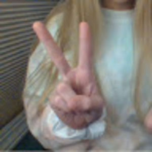 Meet your Posher, Kendall